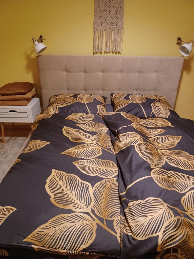 Apartament Blisko Plazy بوبيروفو المظهر الخارجي الصورة