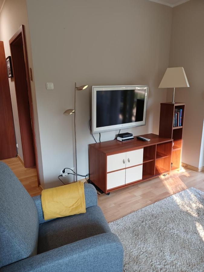Apartament Blisko Plazy بوبيروفو المظهر الخارجي الصورة